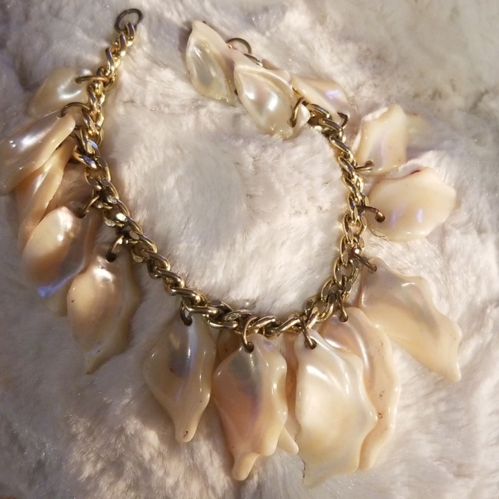 Antique bracelet